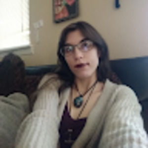 Meet your Posher, Alexandria